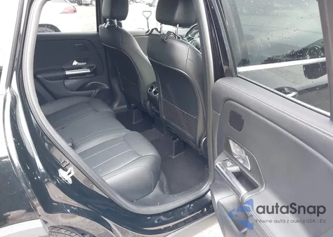 2025 Mercedes-Benz Gla 250 4Matic из США, поврежденный, VIN W1N4N4GB4SJ639912